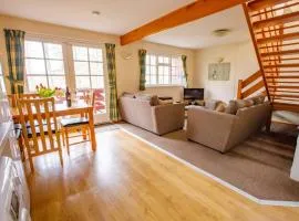 Woodland Lodge