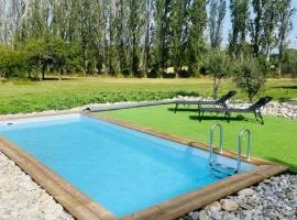 Logement B / Clos des Saunières