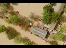 Umaid Desert Camp, Raisar，位于比卡内尔的酒店
