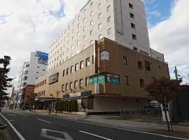 岩城大公园酒店