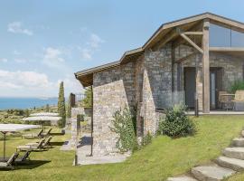 Colago Private Villas Lake Garda，位于托斯科拉诺-马德尔诺的酒店