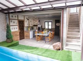 埃尔帕亚德内姆度假屋