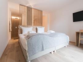 Anett hotel，位于维皮泰诺的酒店