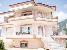 Artemis Villas