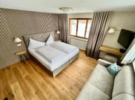 斯科洛芬斯坦住宿加早餐旅馆