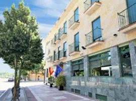Hotel Ele Puente Romano de Salamanca