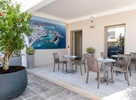 Cinque Venti BB Porto Cesareo