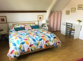 Chambres Champêtres