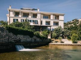 Veladrion Adults Exclusive Boutique Resort，位于塞尼的酒店
