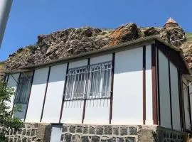 Best Sevan Villa 1