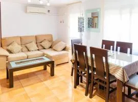 APARTAMENTO AL-ALBA