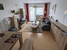 Ferienwohnung Schlieben