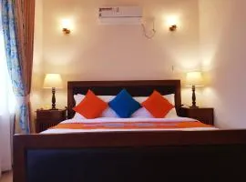 MyHavelock Town Studio Apt, with Own Pvt Gate Parking in Main City
