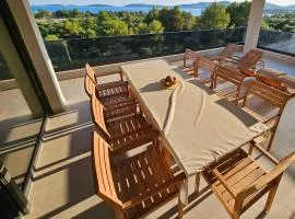 AHIL Sport&health premium penthouse Šibenik