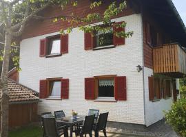 Erwin's，位于比尔的斯坦的滑雪度假村