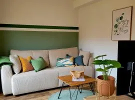 Ferienwohnung Am Hochfeld