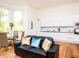 Beaufort House Apartments from Your Stay Bristol