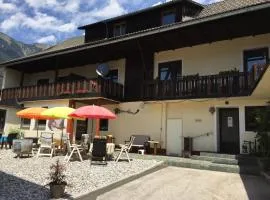 Sonntagshof Ferienwohnungen Apartments