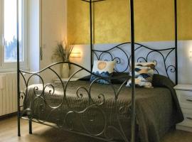 B&B Dea Tiburtina，位于罗马的酒店