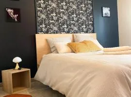 Au chalet
