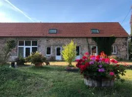 Chambre FEU