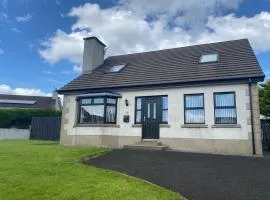 Holiday Home in Ballycastle - Fáinne na Cairde