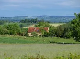 Gîte Avec Piscine Sainte Anne