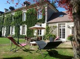 Domaine de Valmeray Gîte