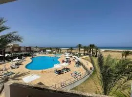 Beachfront Apartment 105- Hotel Andalucia