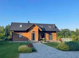 Grand Rozbój House Beskid Niski, Spa Ogrodowe