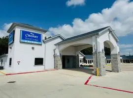 Crosby Travel Lodge and RV Park