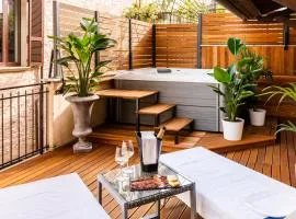 GG8 Hotel & Suite SPA