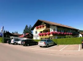 Gästehaus Wiesenhof