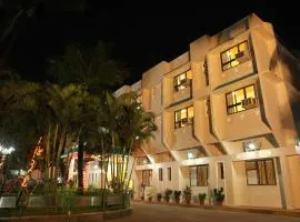 Hotel Ravikiran Alibaug