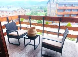 Acogedor apartamento en Llivia