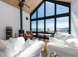 Chalet du bois flott&eacute;，位于拉马巴耶的海滩酒店