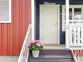 6 person holiday home in MELLERUD-By Traum，位于Brålanda的酒店