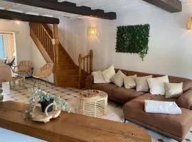 Le gîte de l’arbre
