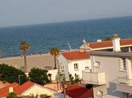 Location appartement bord de mer