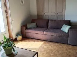 Appartement chez LISA