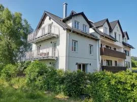 Ferienwohnung Meyer Obergeschoss