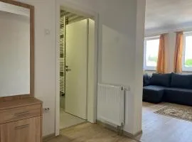 Sabina Apartaments