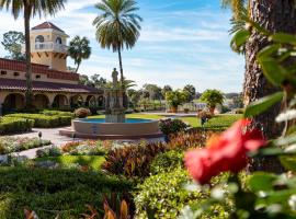 Mission Resort and Club，位于Howey in the Hills的酒店