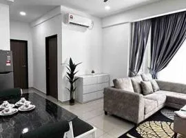 Apartment Melaka City