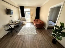 THE SUİT Residence Daire