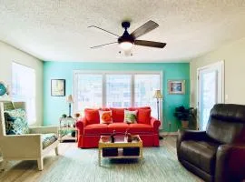 Sea Oats B106 by ALBVR - Great renovation and tons of space in this 2BR 2BA condo - Outdoor Pools, Pier, and Dedicated Beach Access