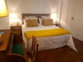 A Friendly Room in the Heart of Recoleta -in Shared Apartment-