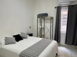Casa Madera - Departamento 2