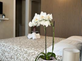 Dépendance La Corte Pizzighettone，位于Pizzighettone的酒店