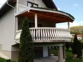 Vikendica M&M / Vacation home M&M